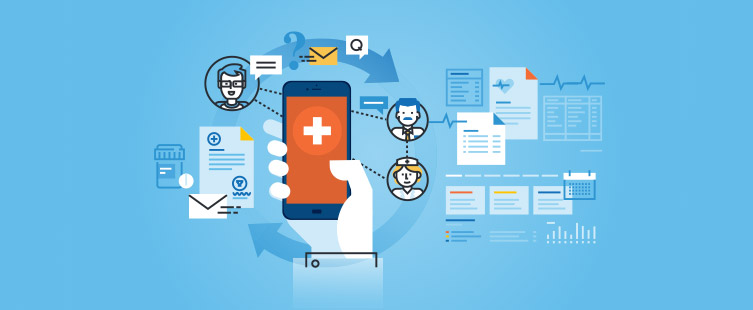Upcoming healthcare marketing trends of 2019