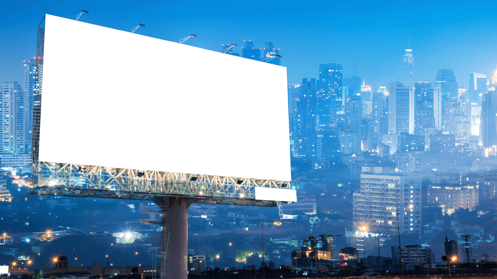 strategies to track OOH campaign