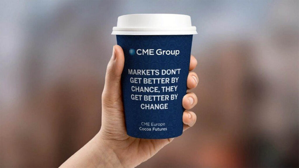 Ad copy for paper cup benefits