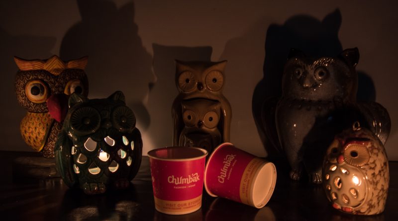 Cup Advertising Boosted the Brand Chumbak in Fashion World-Cup Advertising-Gingercup