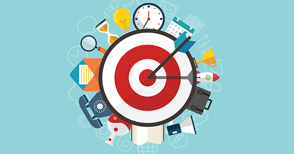 how to find right media channel to reach target audience-Gingercup