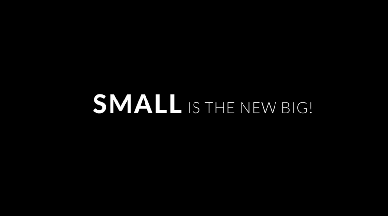 Why brands should hire small agencies?