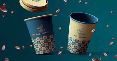 The role of sustainability in the future of paper cup advertising