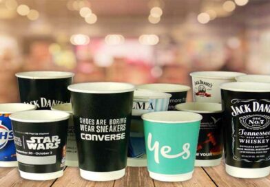 How to future-proof your paper cup advertising strategy