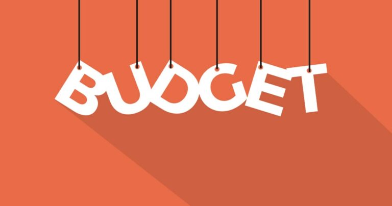 tips to optimise marketing budget